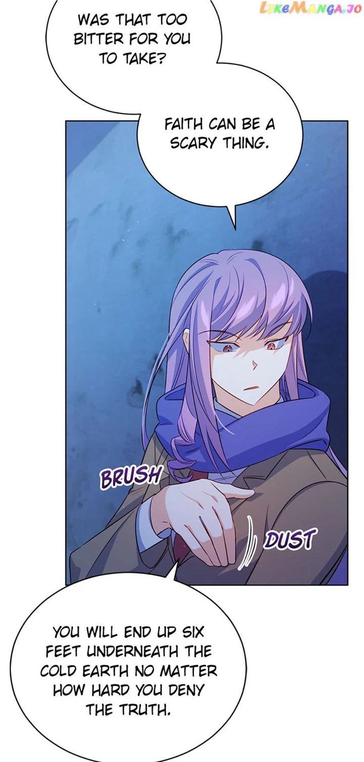 High School Life Guide for the Great Wizard chapter 18 page 36