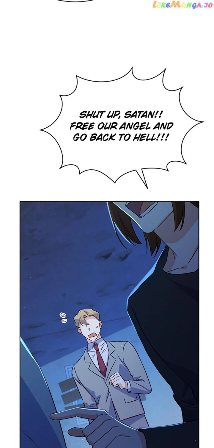 High School Life Guide for the Great Wizard chapter 18 page 37