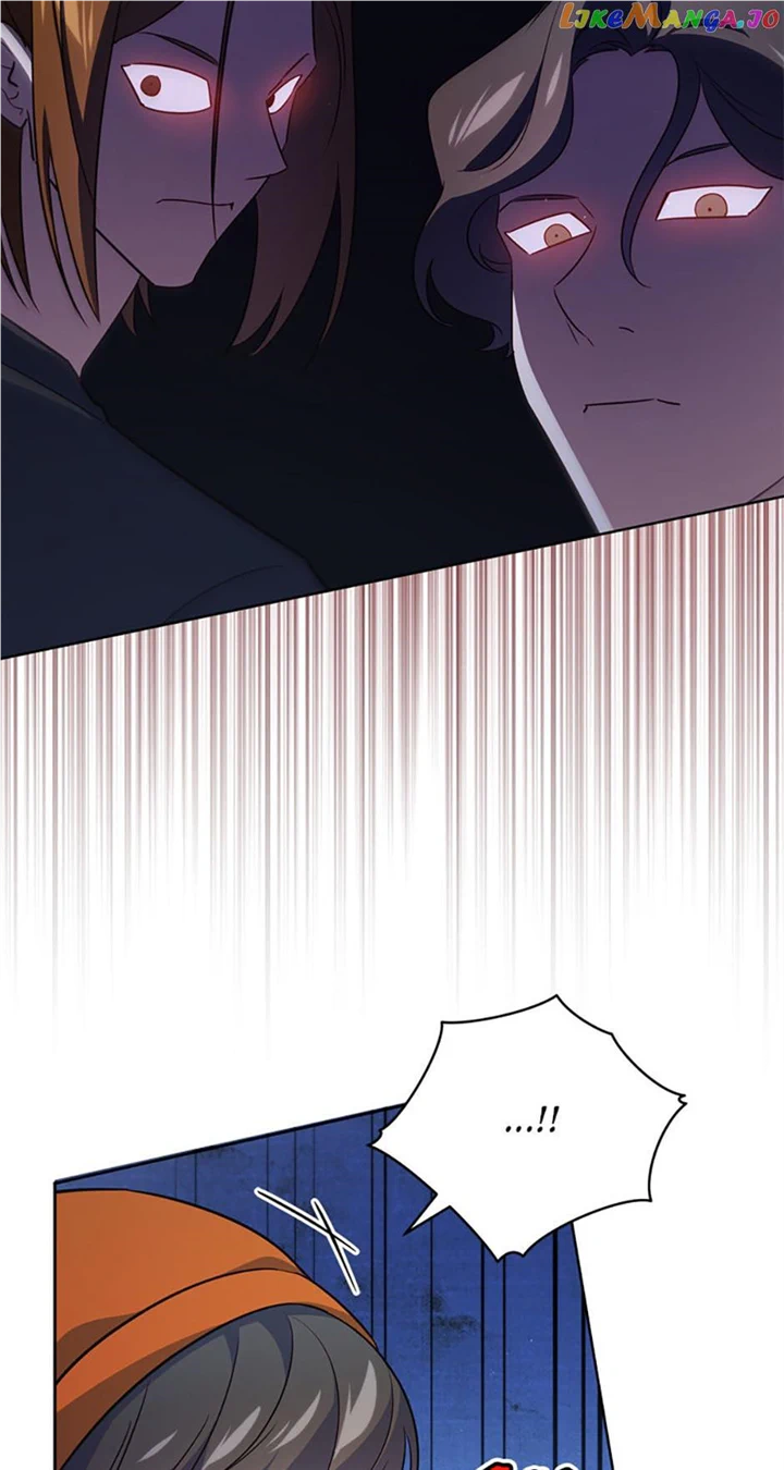 High School Life Guide for the Great Wizard chapter 18 page 41