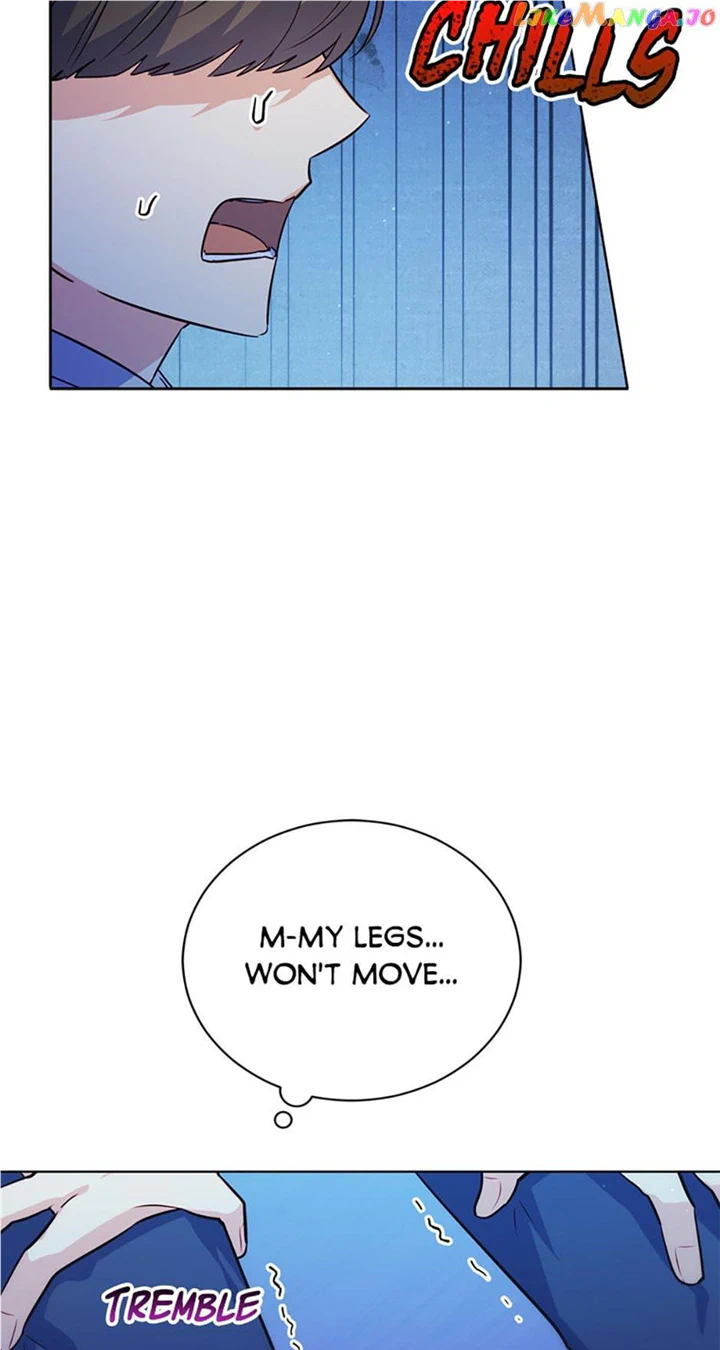 High School Life Guide for the Great Wizard chapter 18 page 42