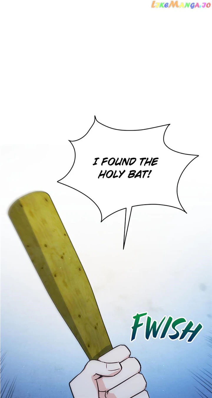 High School Life Guide for the Great Wizard chapter 18 page 44