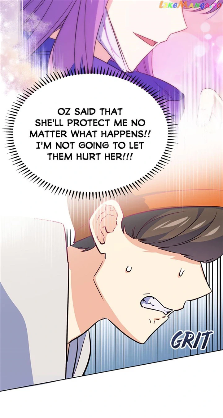 High School Life Guide for the Great Wizard chapter 18 page 47