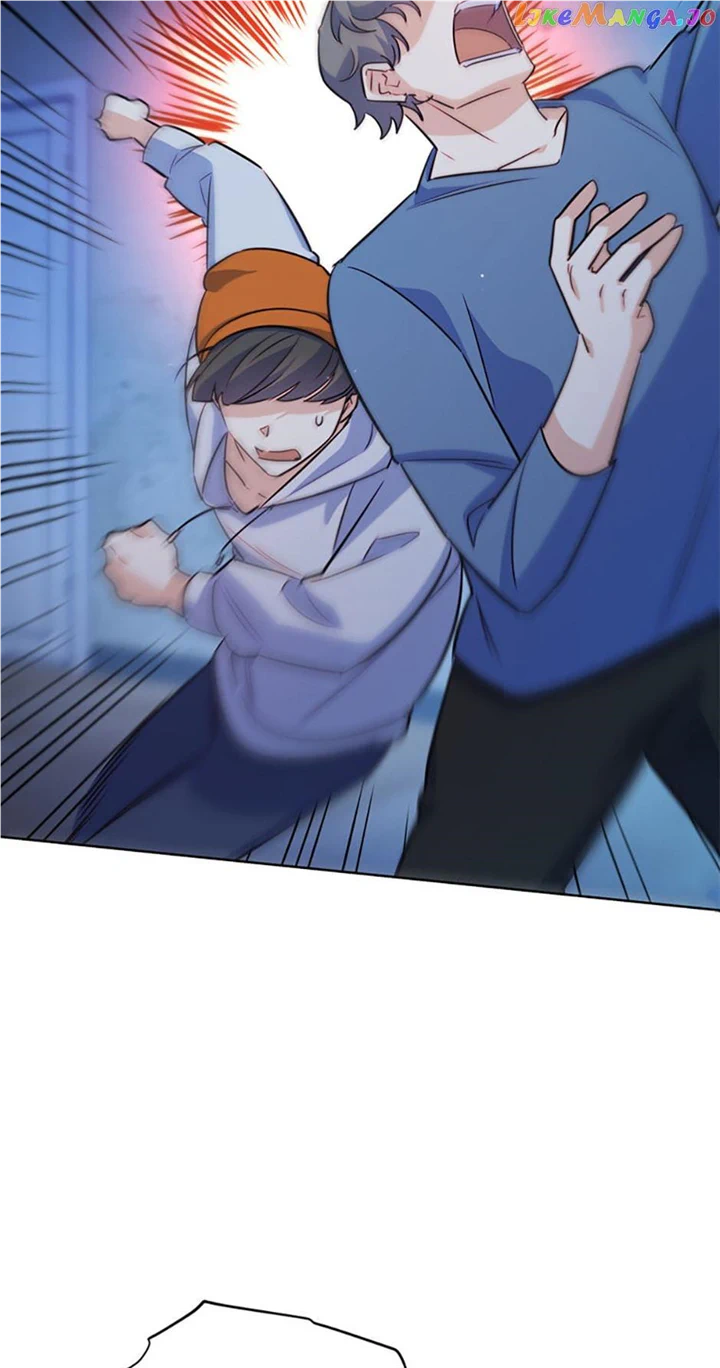 High School Life Guide for the Great Wizard chapter 18 page 53