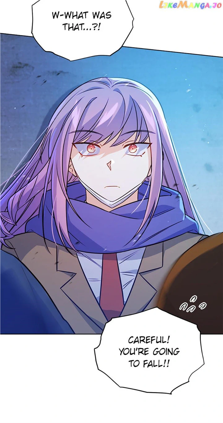 High School Life Guide for the Great Wizard chapter 18 page 54