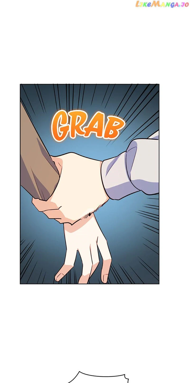High School Life Guide for the Great Wizard chapter 18 page 55