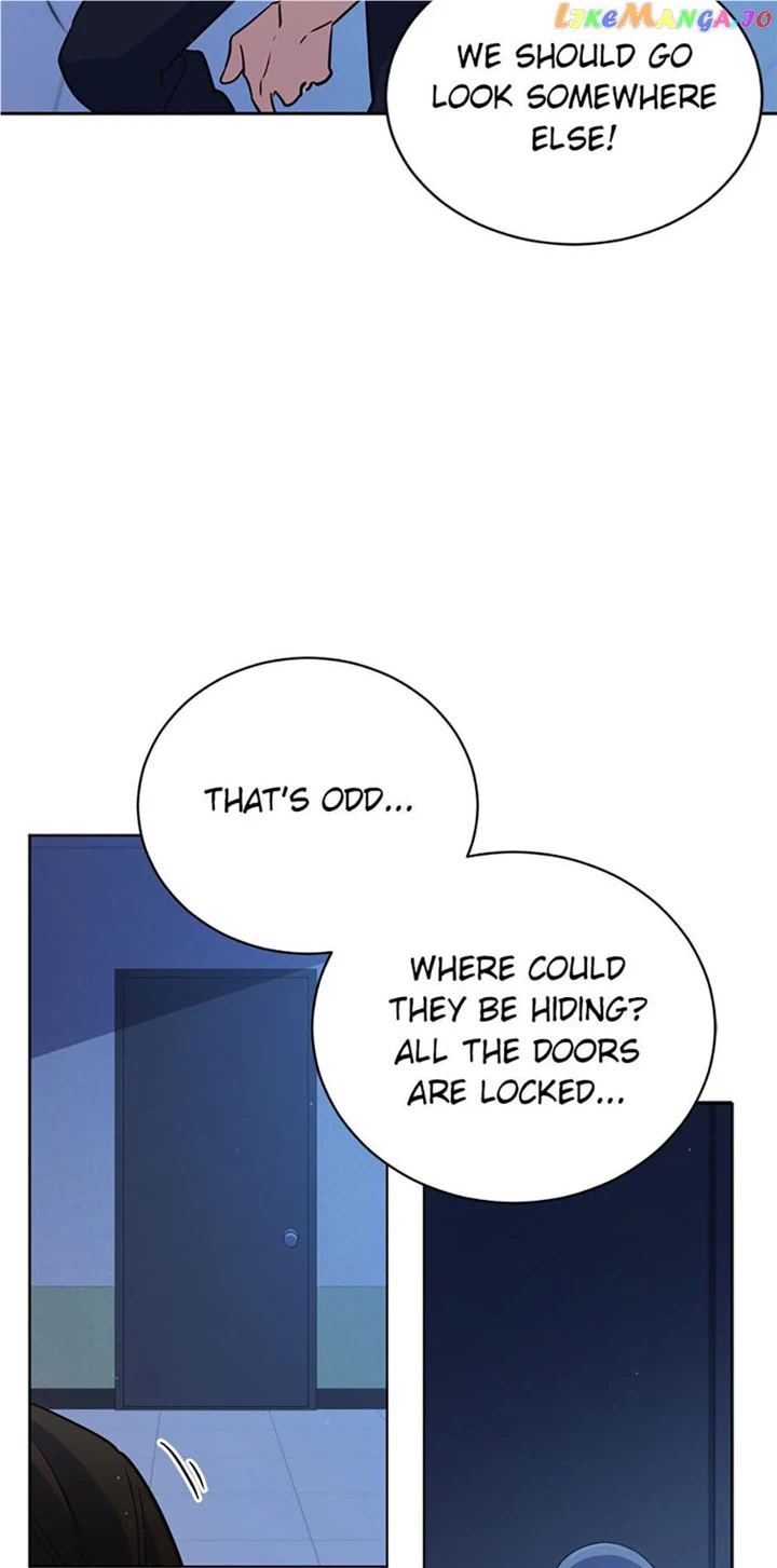 High School Life Guide for the Great Wizard chapter 18 page 59