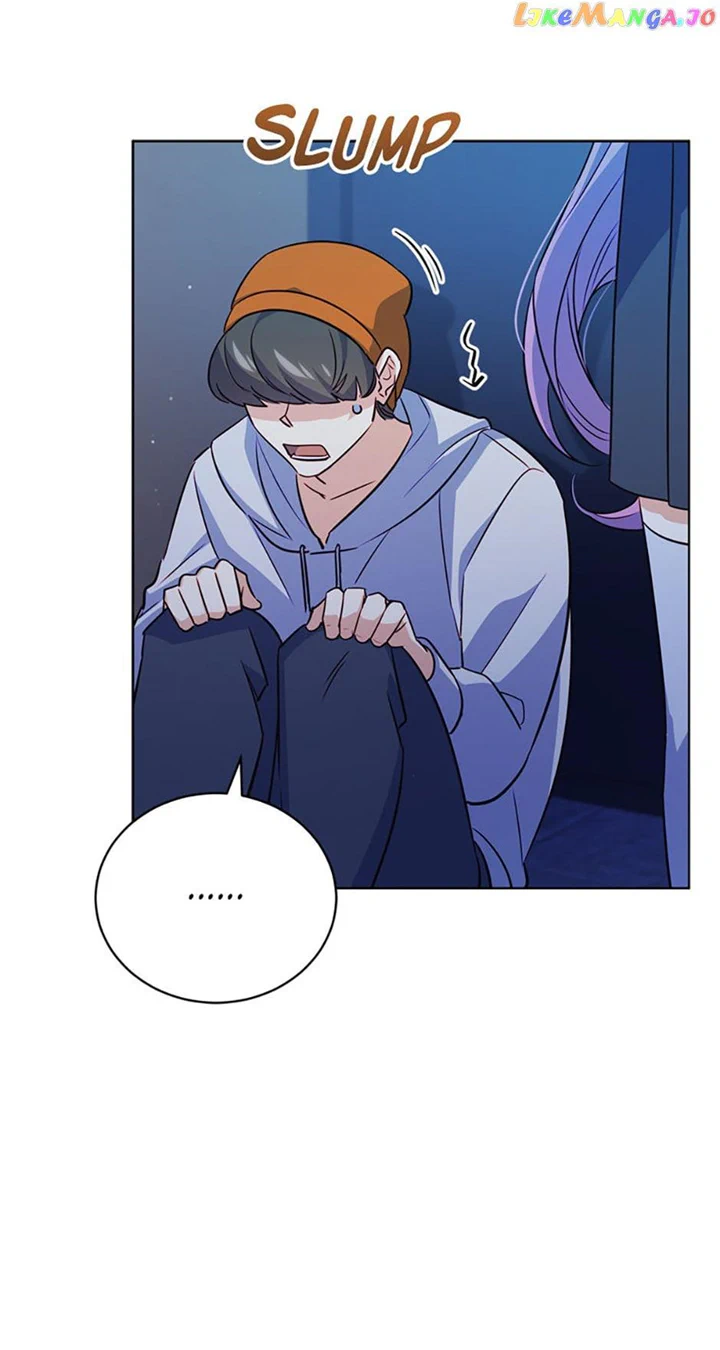 High School Life Guide for the Great Wizard chapter 18 page 63