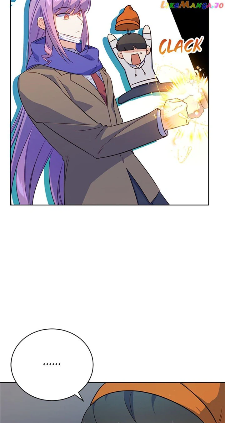 High School Life Guide for the Great Wizard chapter 18 page 65