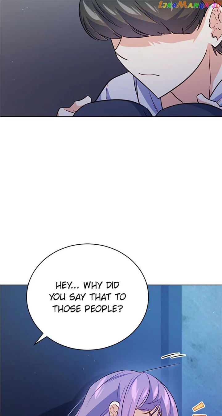 High School Life Guide for the Great Wizard chapter 18 page 66