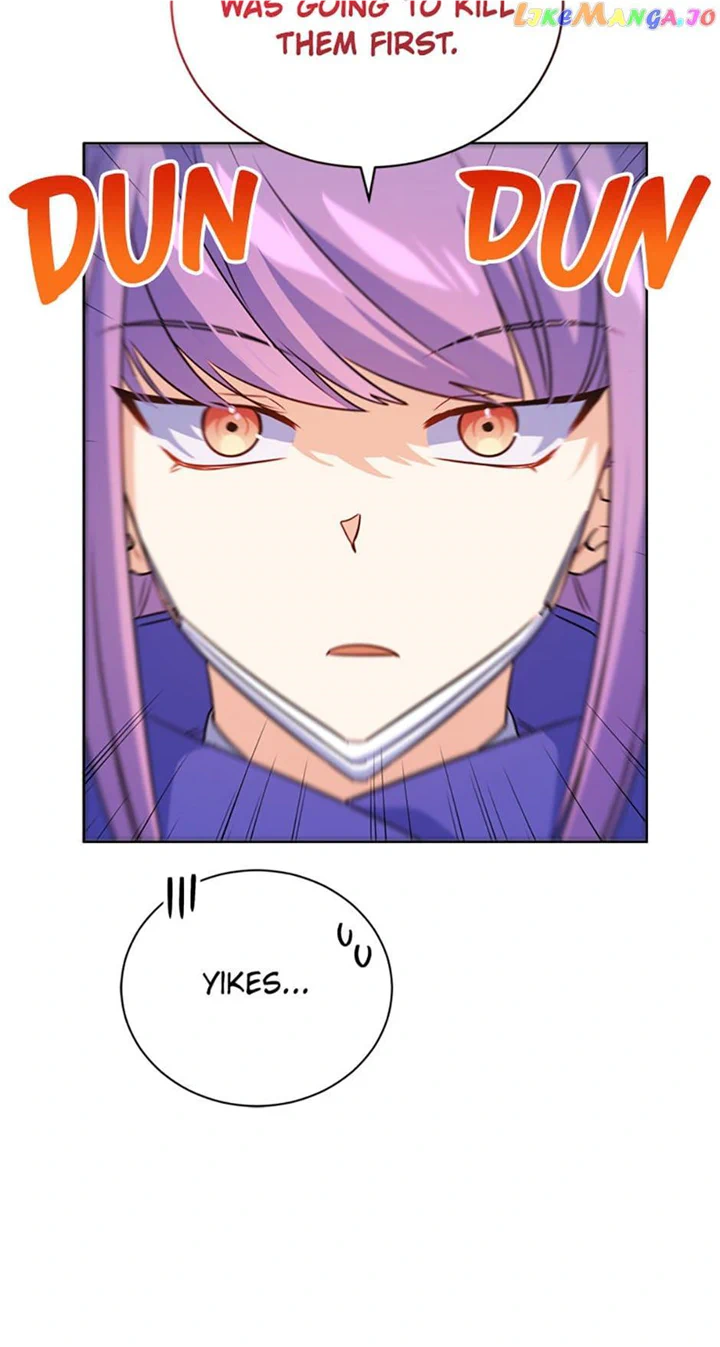 High School Life Guide for the Great Wizard chapter 18 page 69