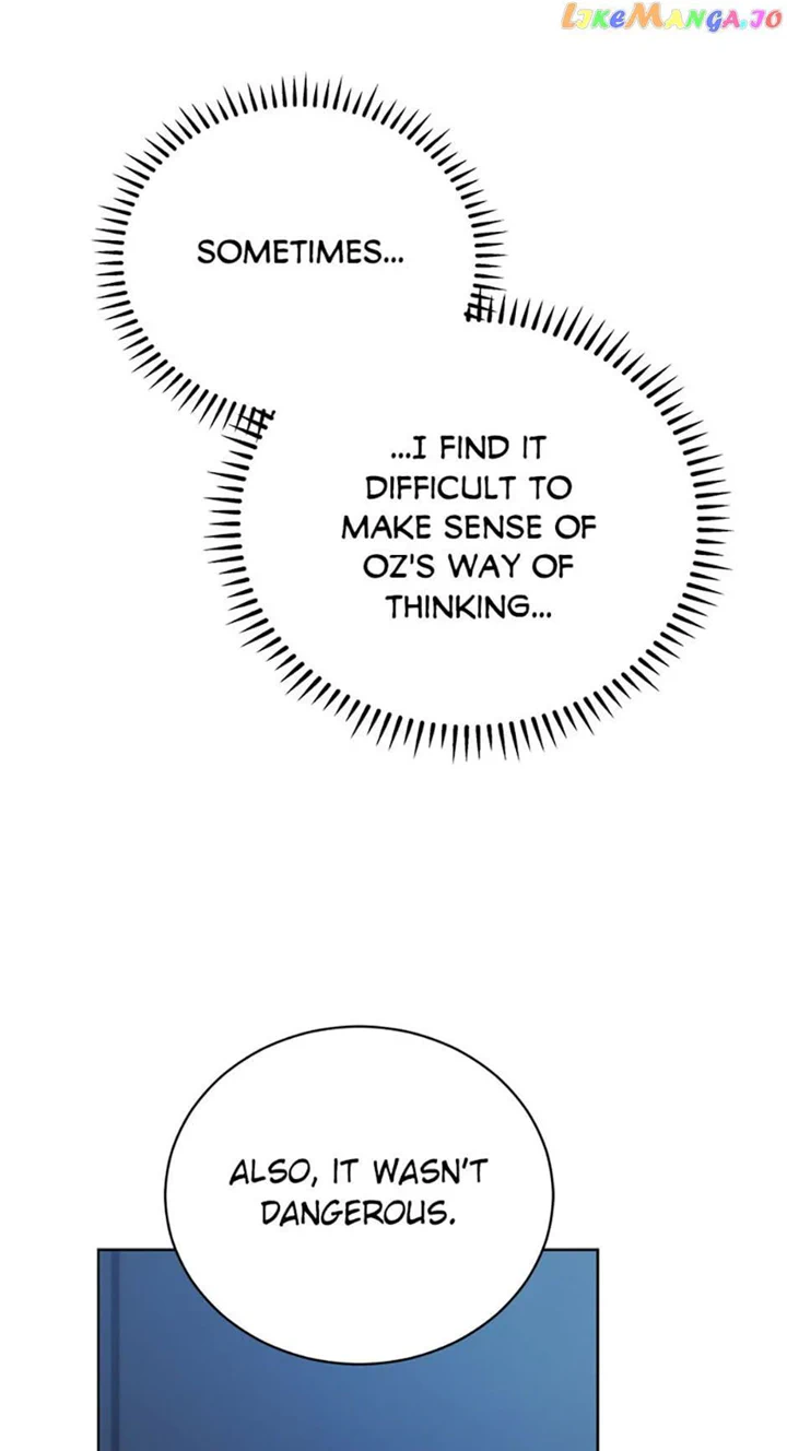 High School Life Guide for the Great Wizard chapter 18 page 70