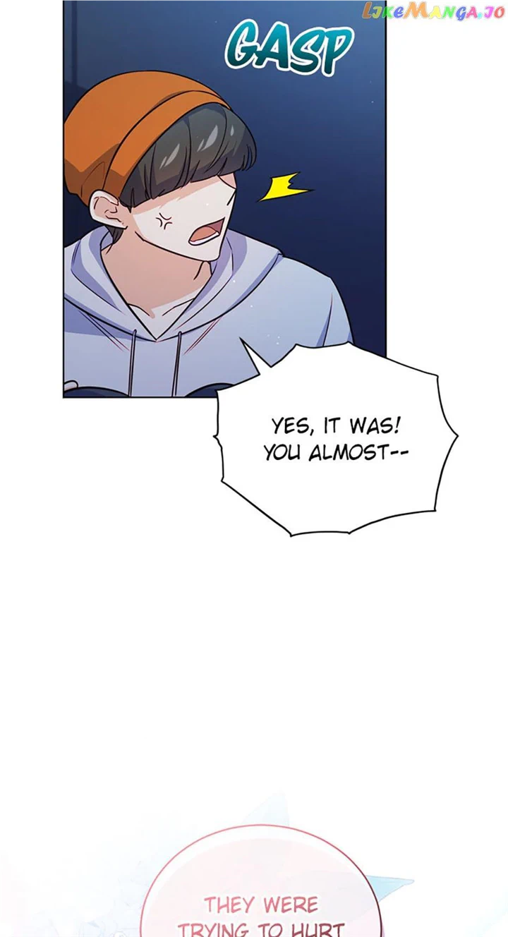 High School Life Guide for the Great Wizard chapter 18 page 71