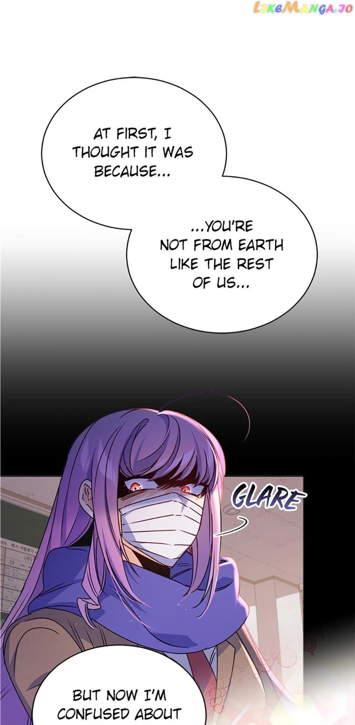 High School Life Guide for the Great Wizard chapter 18 page 76