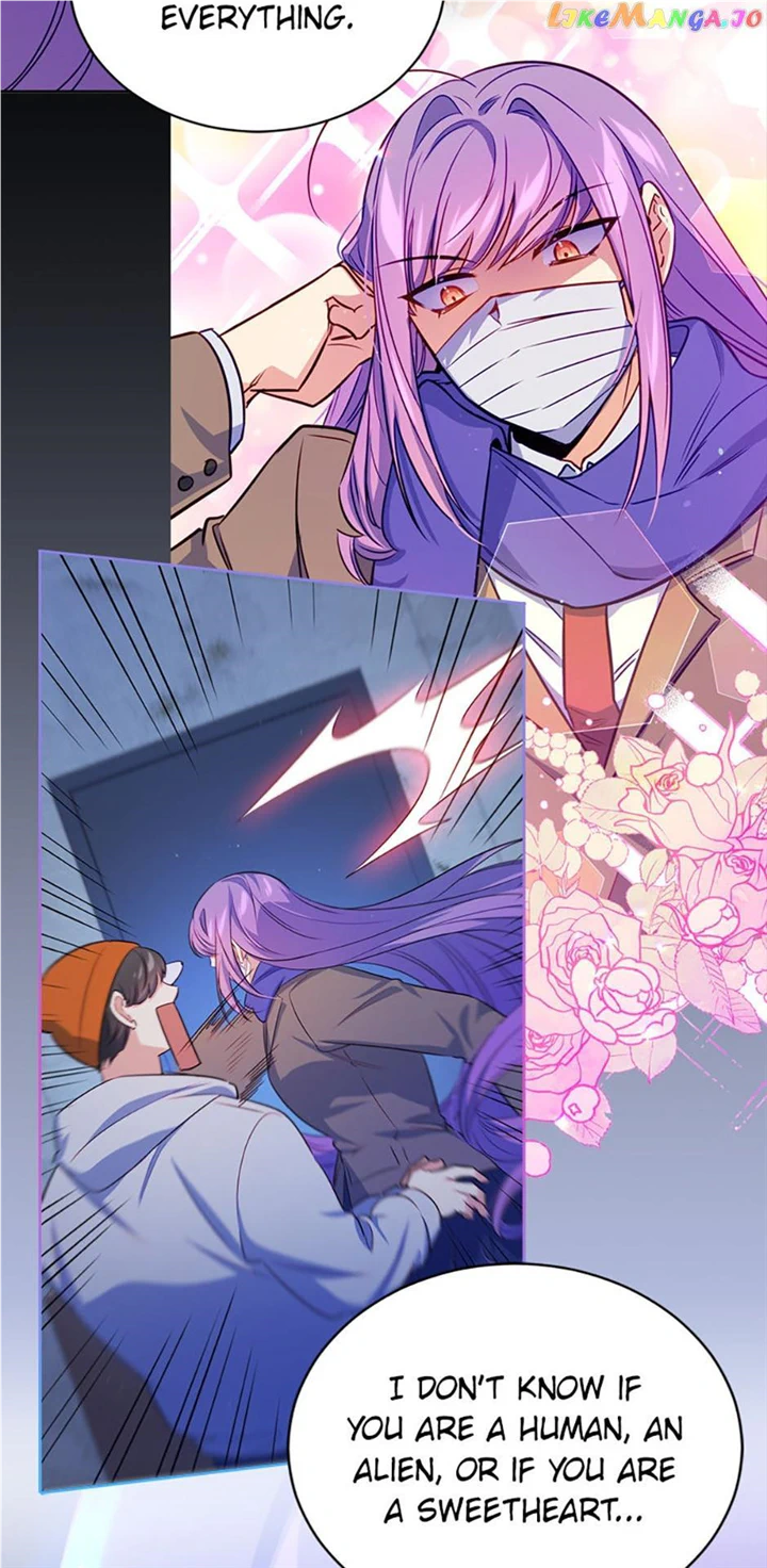 High School Life Guide for the Great Wizard chapter 18 page 77