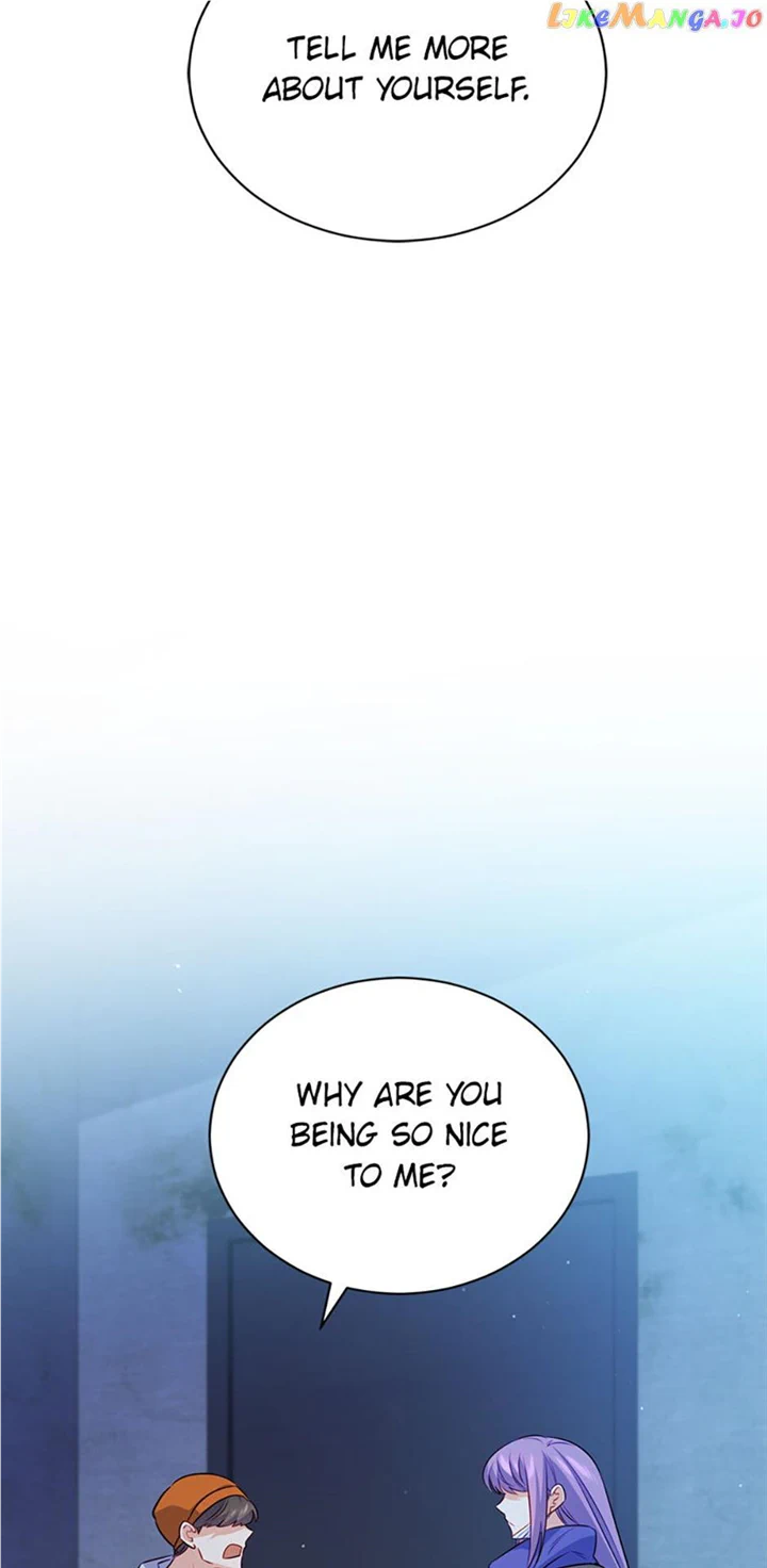 High School Life Guide for the Great Wizard chapter 18 page 79