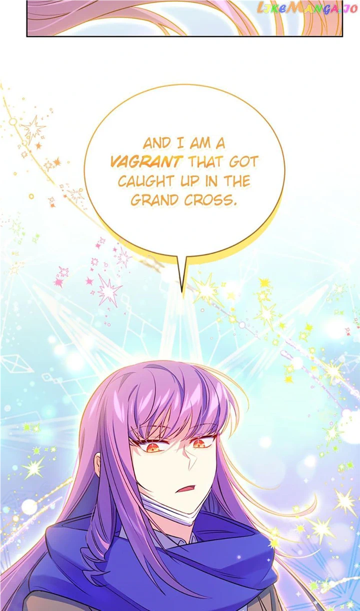 High School Life Guide for the Great Wizard chapter 18 page 83