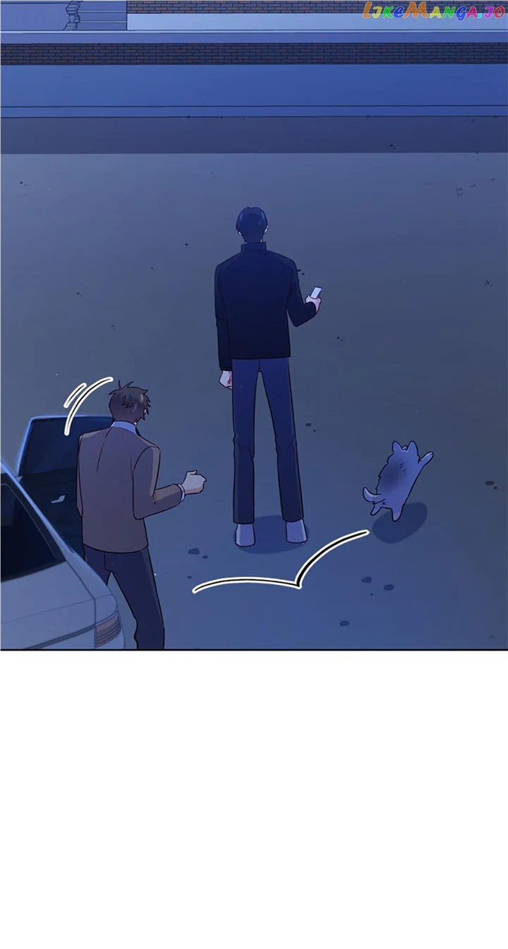 High School Life Guide for the Great Wizard chapter 19 page 4