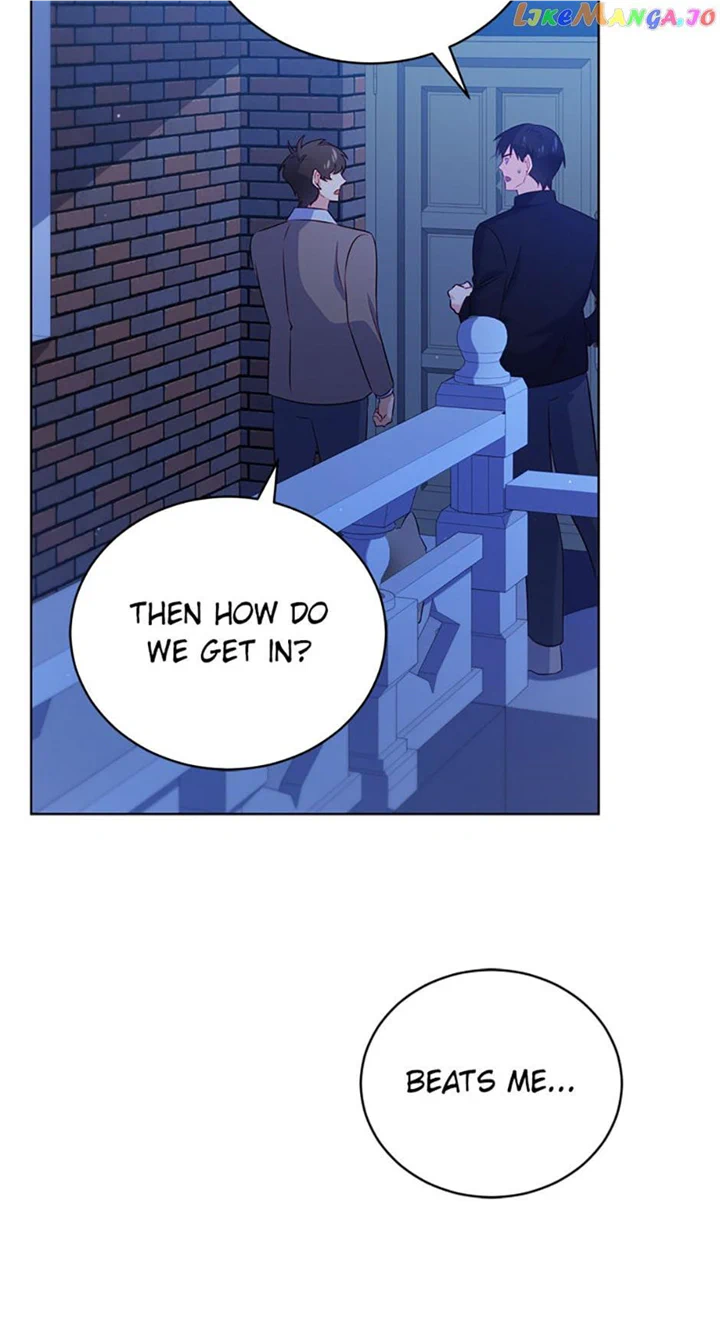 High School Life Guide for the Great Wizard chapter 19 page 7