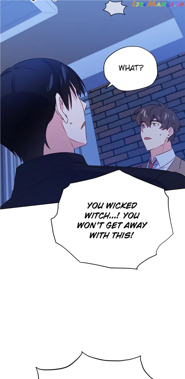 High School Life Guide for the Great Wizard chapter 19 page 11