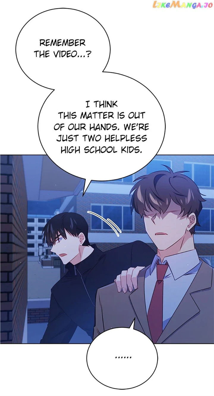 High School Life Guide for the Great Wizard chapter 19 page 14
