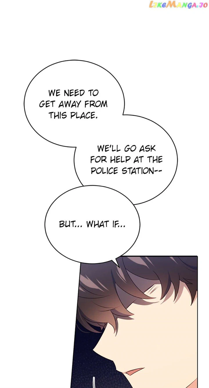 High School Life Guide for the Great Wizard chapter 19 page 15