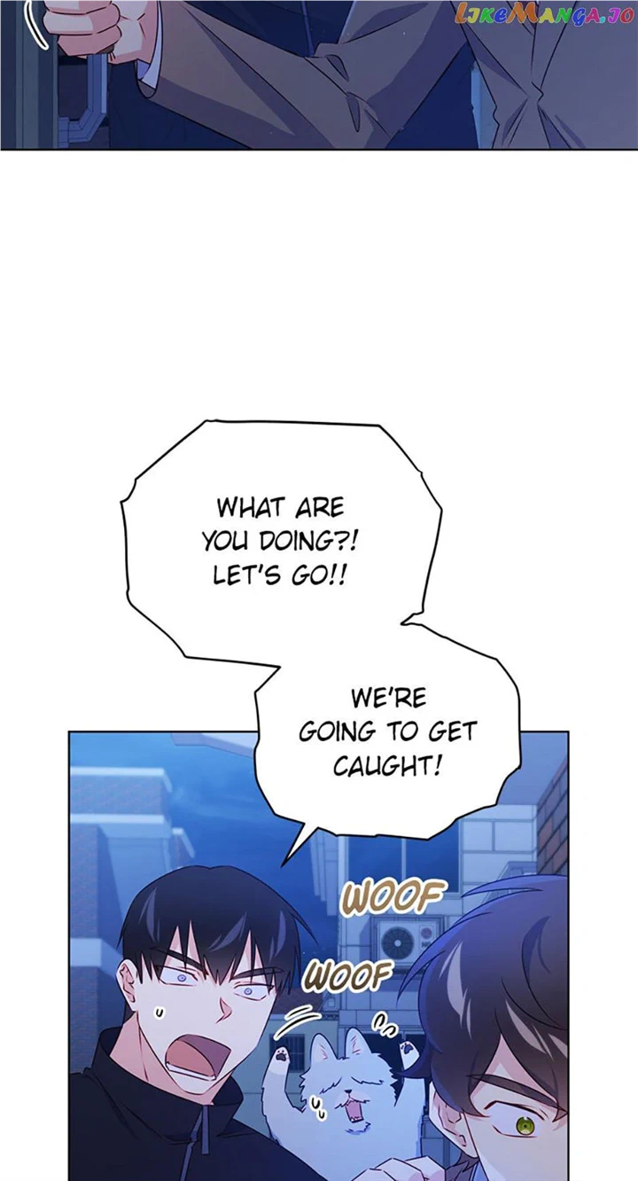 High School Life Guide for the Great Wizard chapter 19 page 17