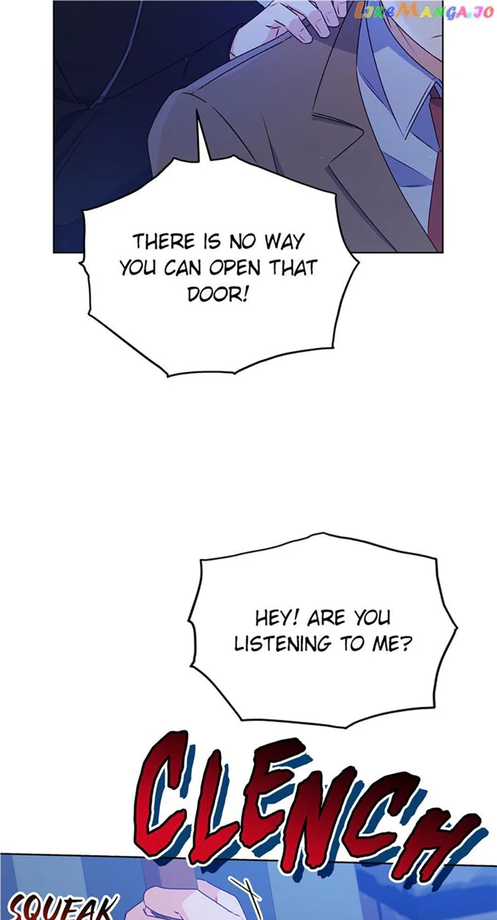 High School Life Guide for the Great Wizard chapter 19 page 18