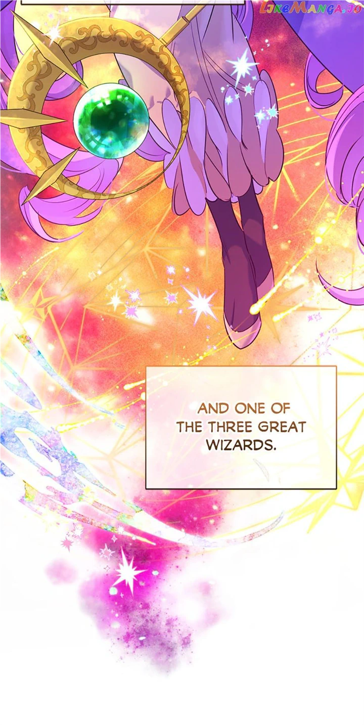 High School Life Guide for the Great Wizard chapter 19 page 23