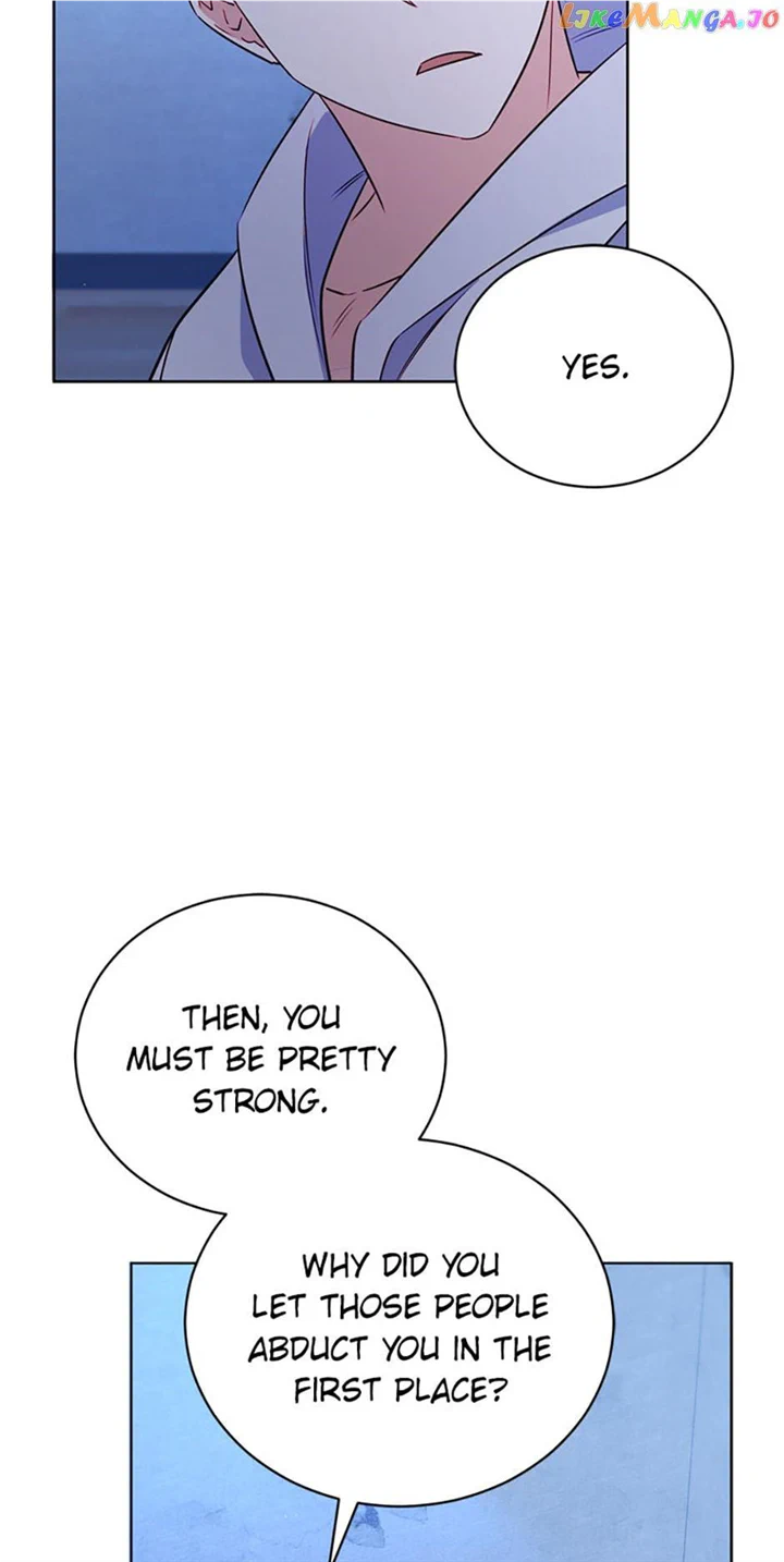 High School Life Guide for the Great Wizard chapter 19 page 25