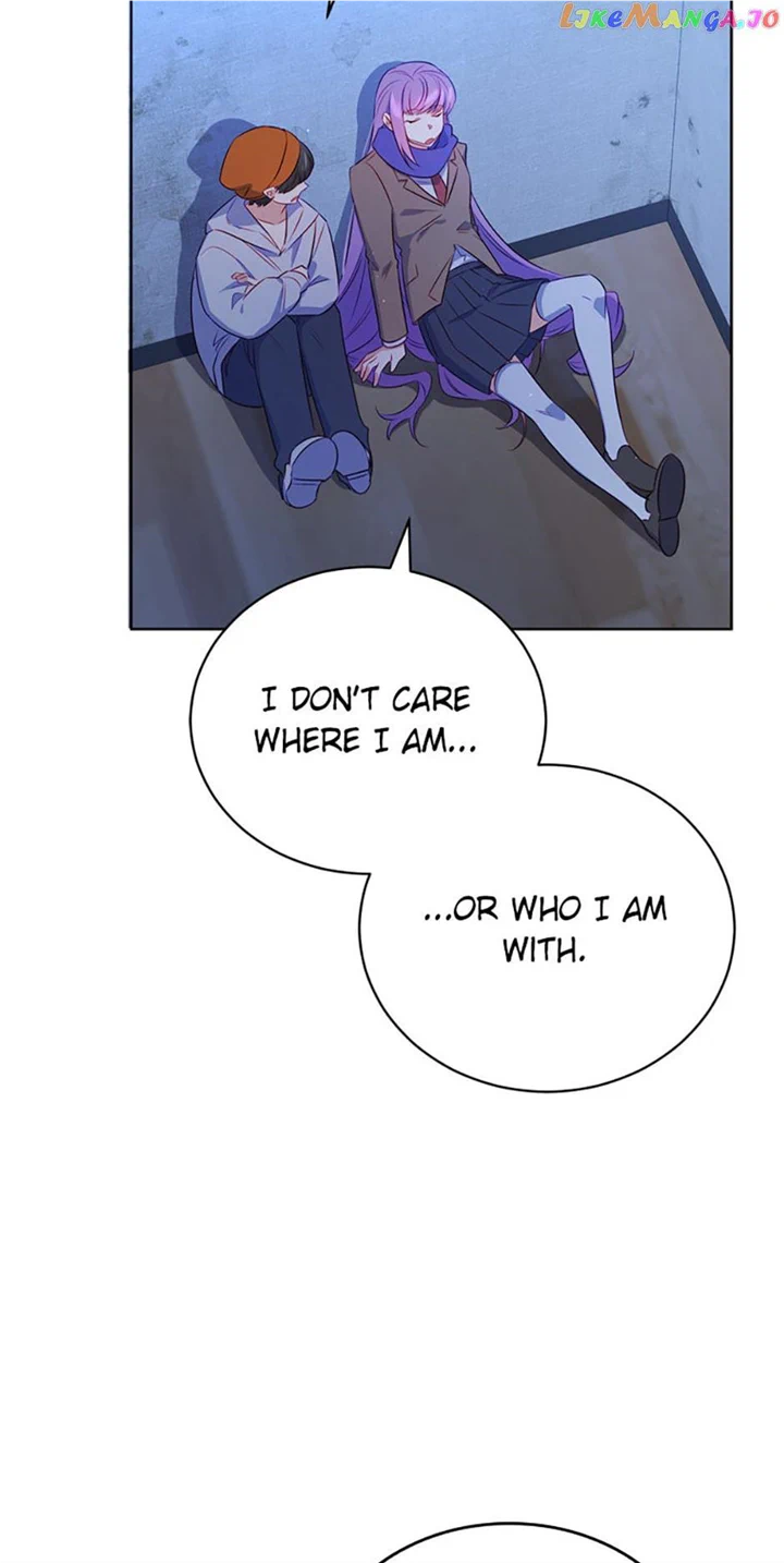 High School Life Guide for the Great Wizard chapter 19 page 26