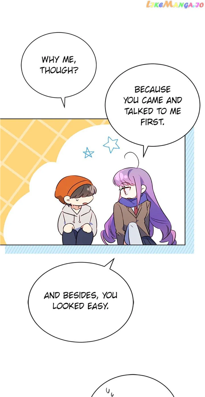 High School Life Guide for the Great Wizard chapter 19 page 30