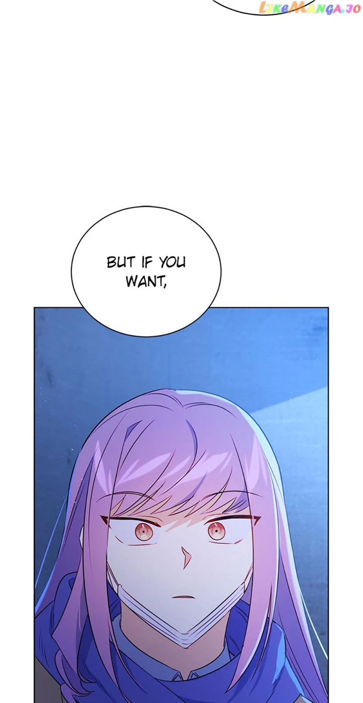 High School Life Guide for the Great Wizard chapter 19 page 34