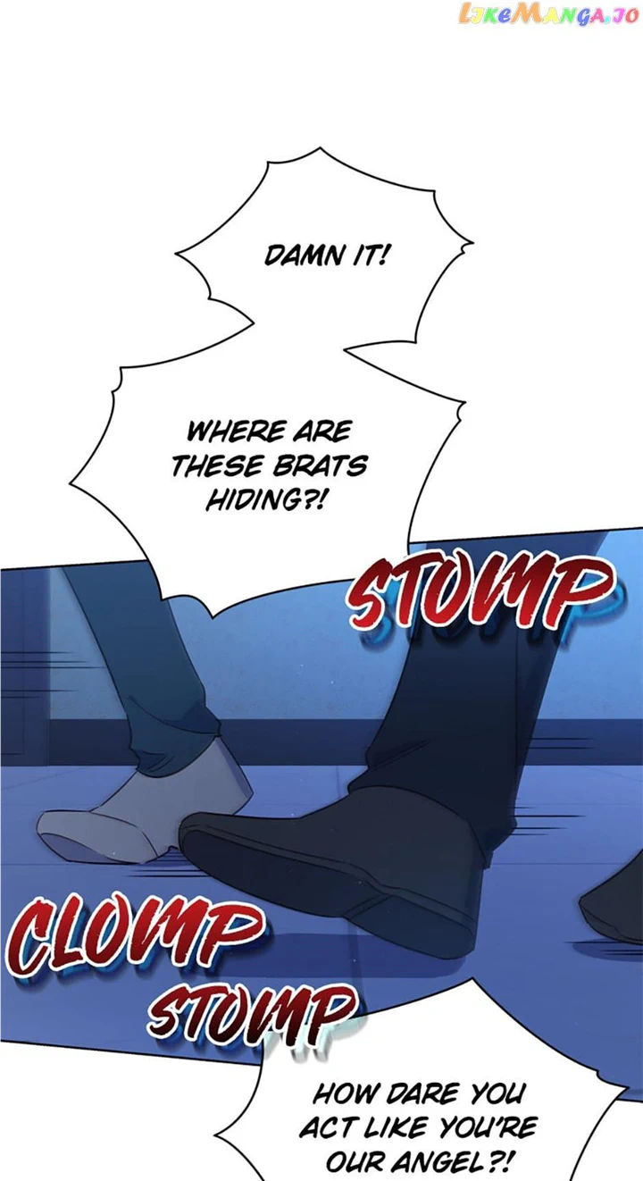 High School Life Guide for the Great Wizard chapter 19 page 36