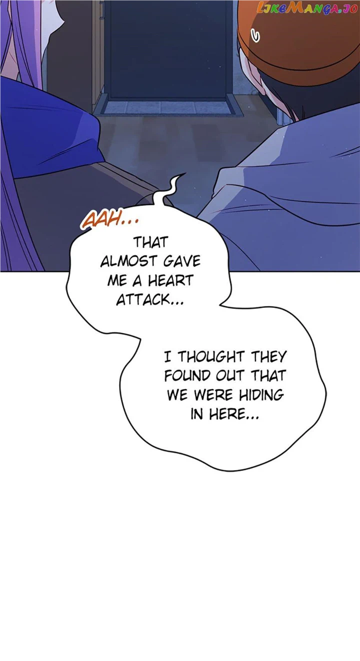 High School Life Guide for the Great Wizard chapter 19 page 38