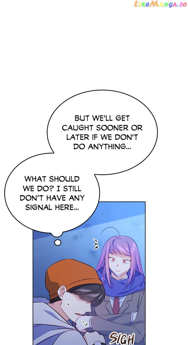 High School Life Guide for the Great Wizard chapter 19 page 40