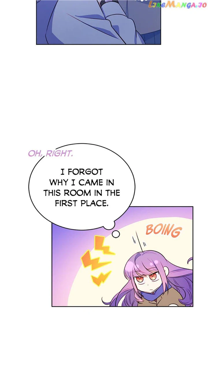High School Life Guide for the Great Wizard chapter 19 page 41