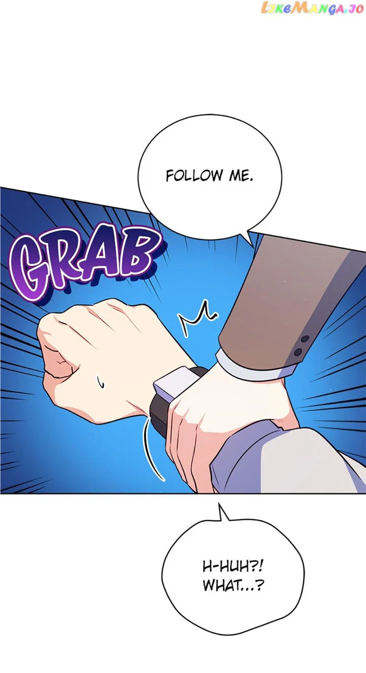 High School Life Guide for the Great Wizard chapter 19 page 42