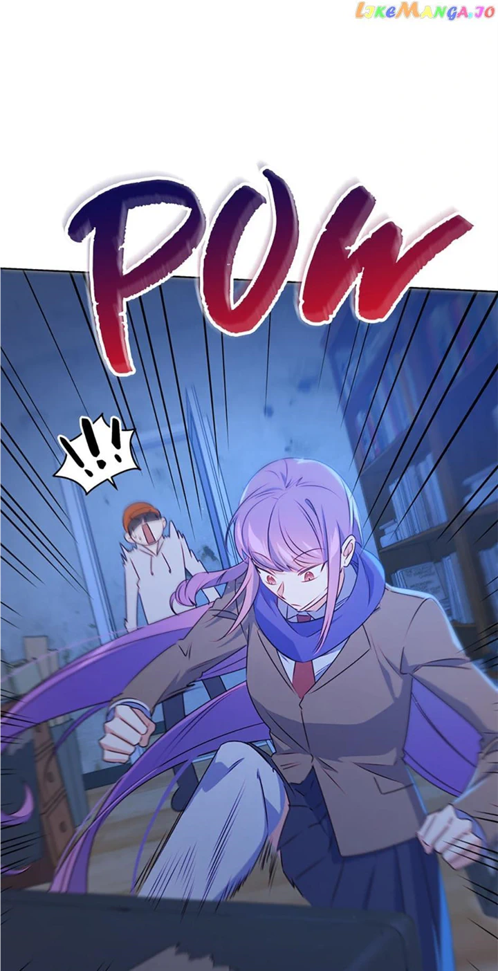 High School Life Guide for the Great Wizard chapter 19 page 49