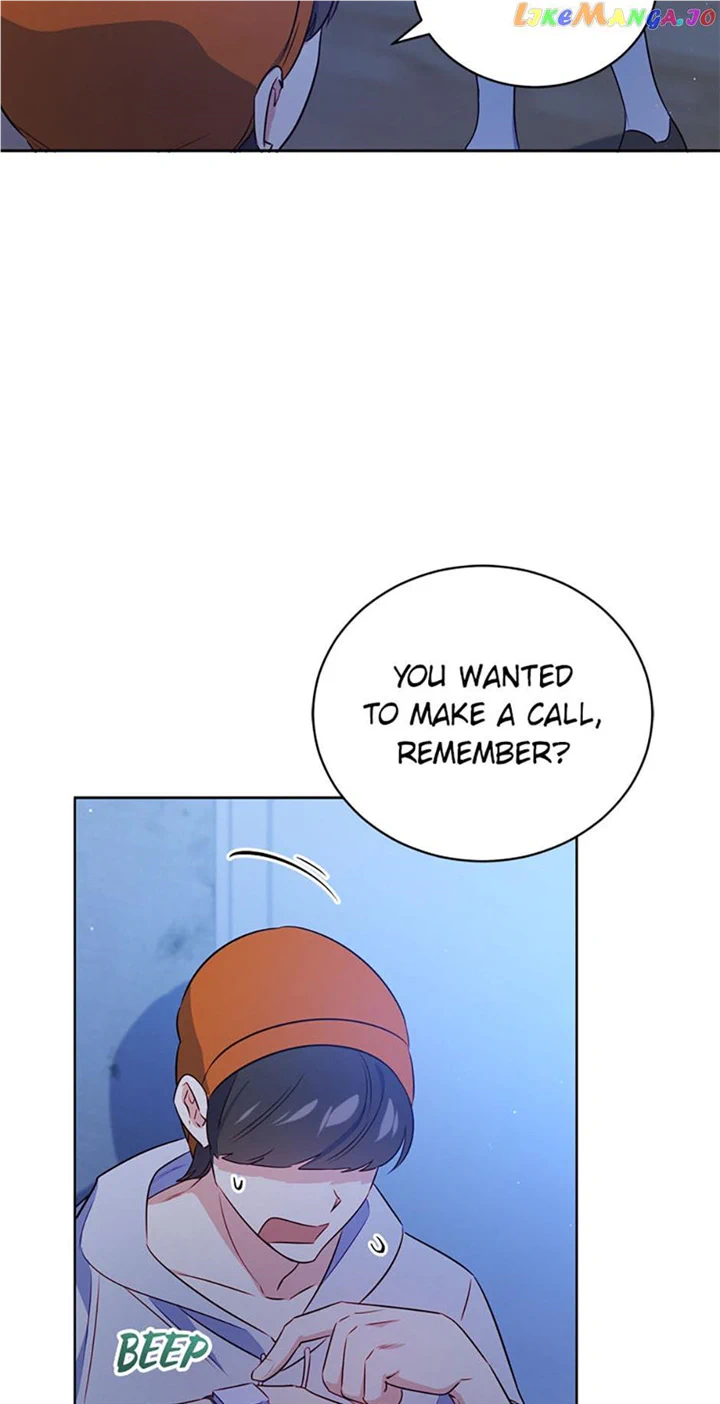 High School Life Guide for the Great Wizard chapter 19 page 52