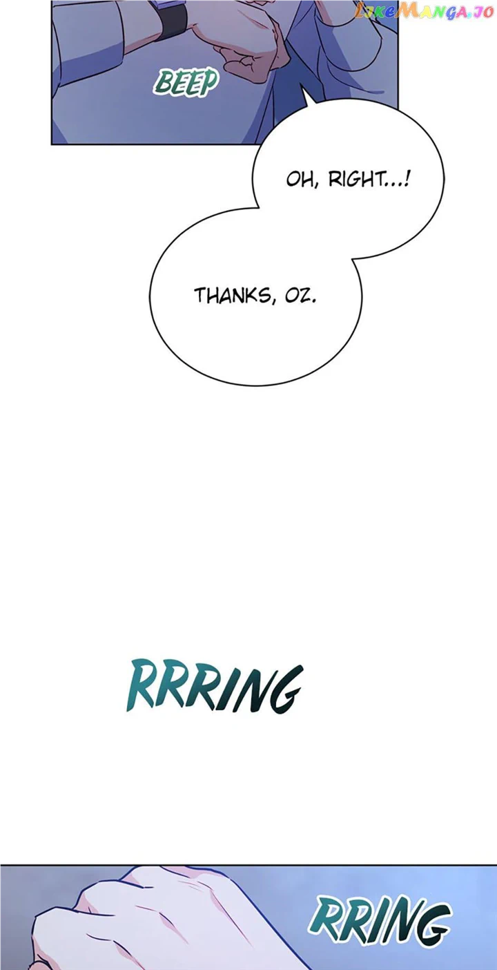 High School Life Guide for the Great Wizard chapter 19 page 53
