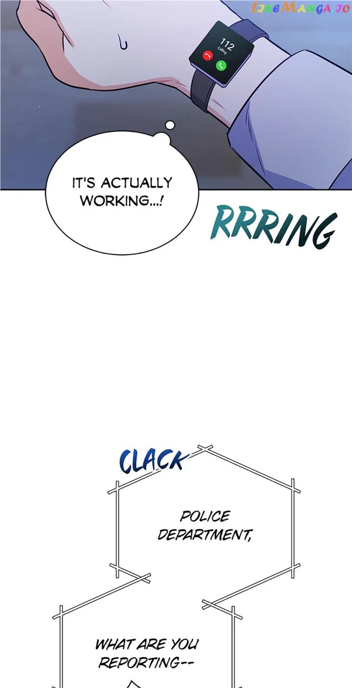 High School Life Guide for the Great Wizard chapter 19 page 54