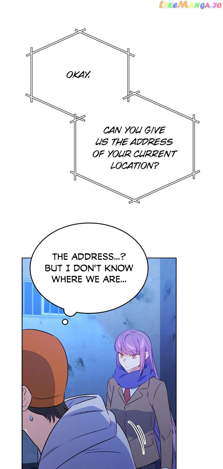 High School Life Guide for the Great Wizard chapter 19 page 57