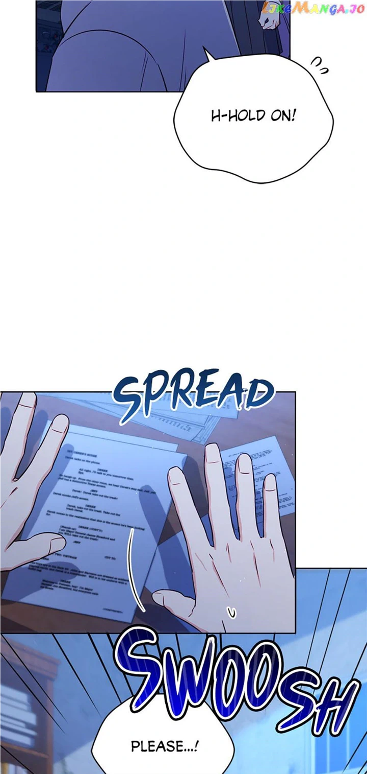 High School Life Guide for the Great Wizard chapter 19 page 58