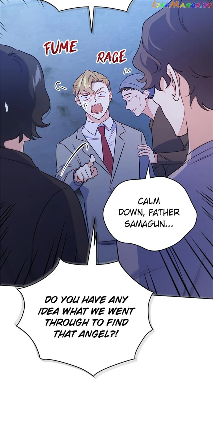 High School Life Guide for the Great Wizard chapter 19 page 63