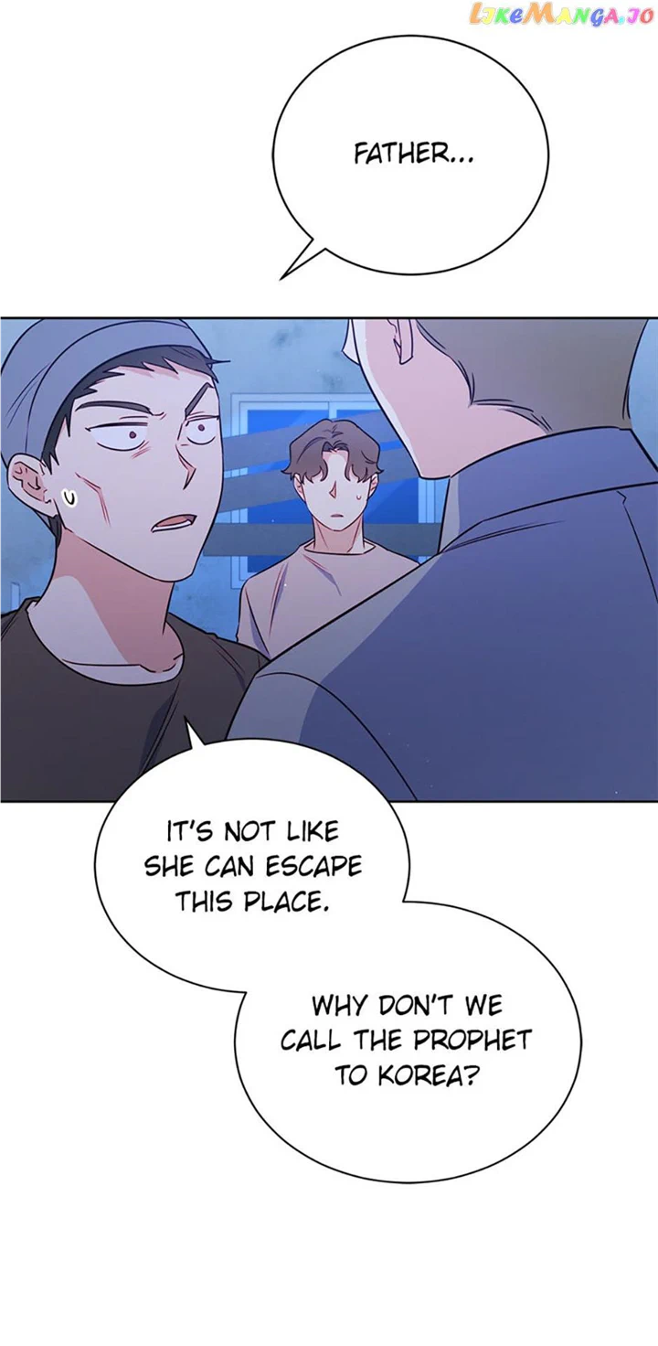 High School Life Guide for the Great Wizard chapter 19 page 64