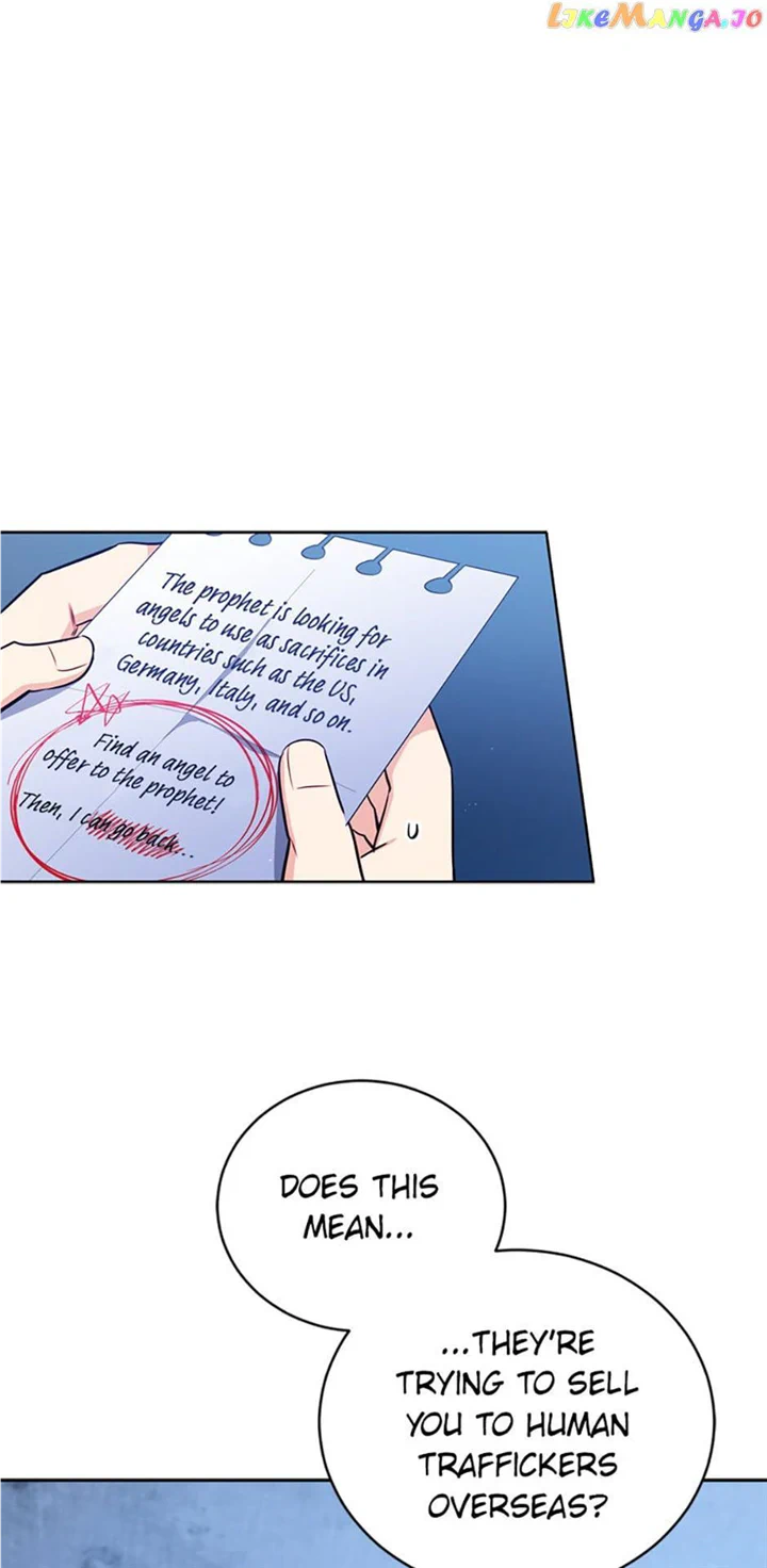 High School Life Guide for the Great Wizard chapter 19 page 65