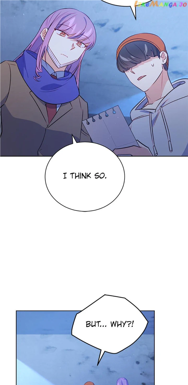 High School Life Guide for the Great Wizard chapter 19 page 66