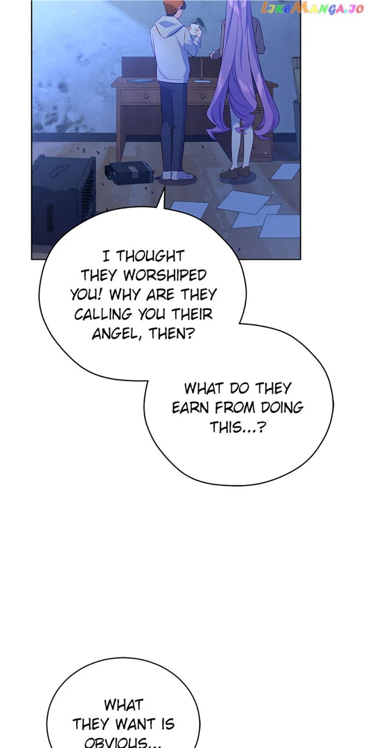 High School Life Guide for the Great Wizard chapter 19 page 67