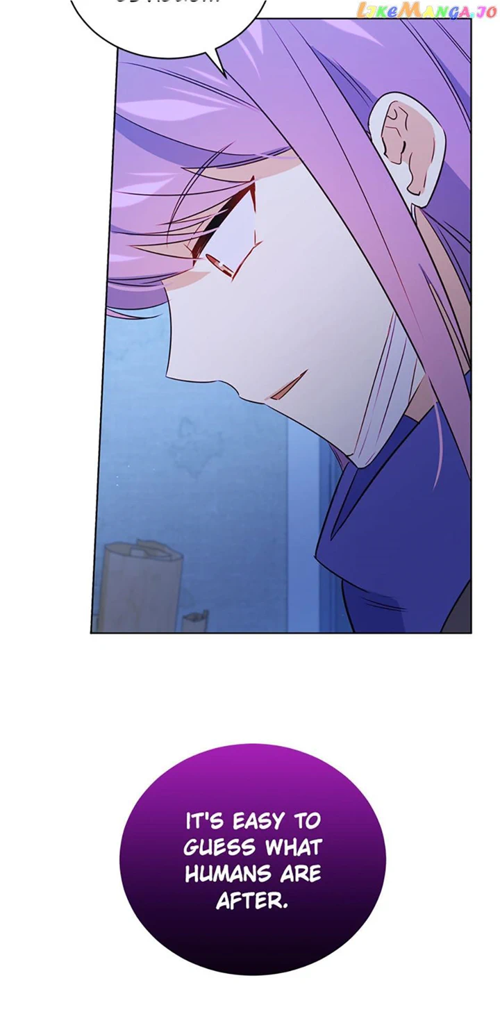 High School Life Guide for the Great Wizard chapter 19 page 68