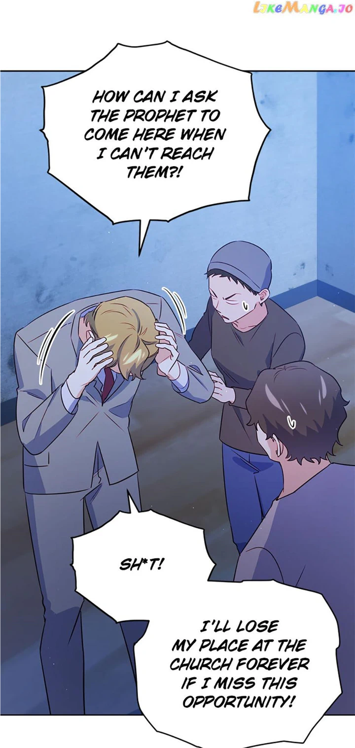 High School Life Guide for the Great Wizard chapter 19 page 69